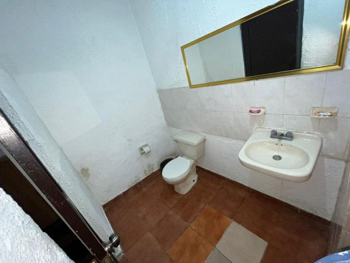 Hotel Jorges Morelia Esterno foto
